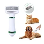 Peine Secador De Mascotas 3 Niveles