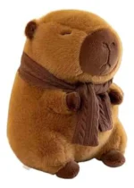 Peluche Capibara Grande (diseños Variados)