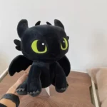 Peluche Chimuelo Disney (22cm Alto X 30CM Ancho)
