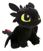 Peluche Chimuelo Disney (22cm Alto X 30CM Ancho)