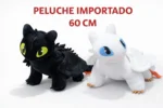 Peluche Chimuelo Disney (22cm Alto X 30CM Ancho)