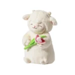 Peluche Corderito Tulipán 25CM