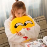 Peluche Emoji