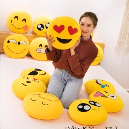 Peluche Emoji