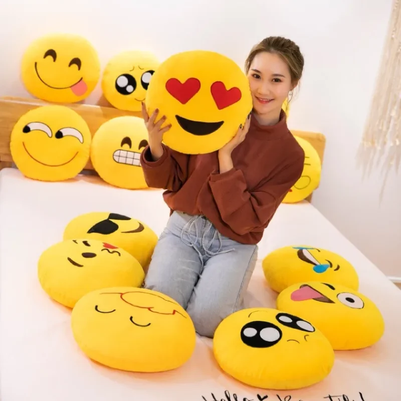 Peluche Emoji