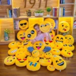 Peluche Emoji