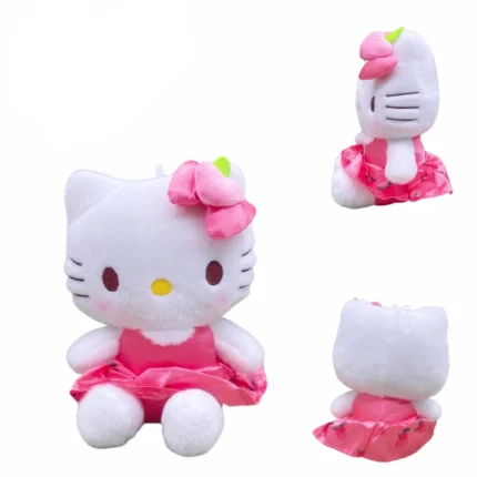 Peluche Hello Kitty (25cm)