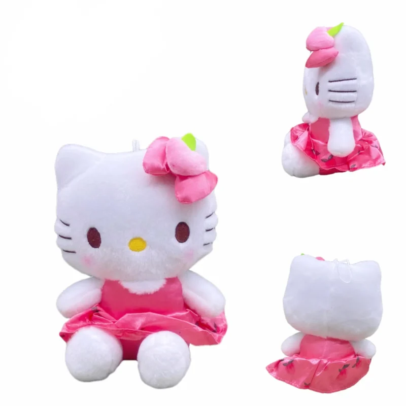 Peluche Hello Kitty (25cm)