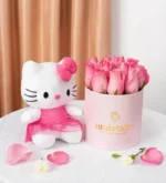 Peluche Hello Kitty (25cm)