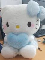 Peluche Hello Kitty (25cm)