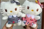 Peluche Hello Kitty (25cm)