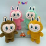 Peluche LA BUBU