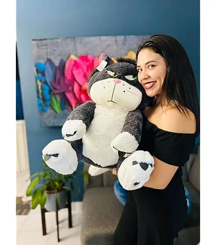 Peluche Lucifer Grande 40CM
