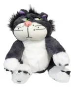 Peluche Lucifer Grande 40CM — Peluche Lucifer 25CM