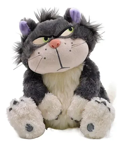 Peluche Lucifer Grande 40CM — Peluche Lucifer 25CM