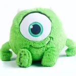 Peluche Mike Wazowski 25CM