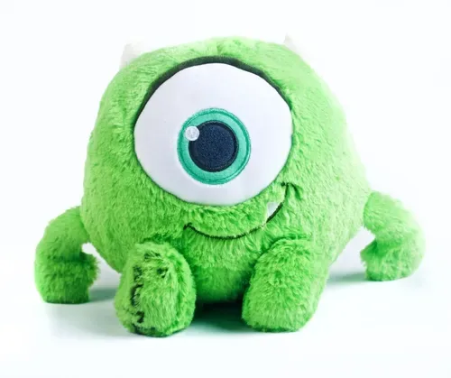 Peluche Mike Wazowski 25CM