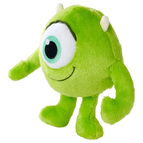 Peluche Mike Wazowski 25CM