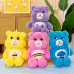Peluche Ositos Cariñositos (18cm Alto)