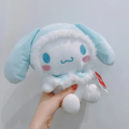 Peluche Sanrio Mundo Hello Kitty (25cm)