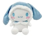 Peluche Sanrio Mundo Hello Kitty (25cm)