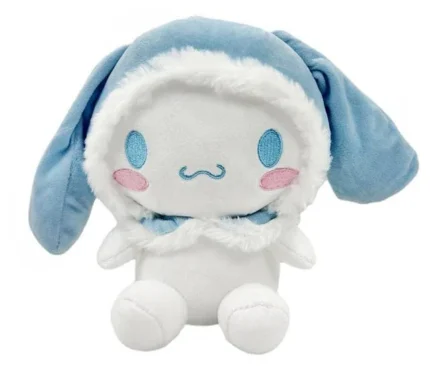 Peluche Sanrio Mundo Hello Kitty (25cm)