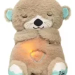Peluche Sensorial (respiración Relajante)
