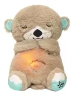 Peluche Sensorial (respiración Relajante)
