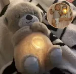 Peluche Sensorial (respiración Relajante)