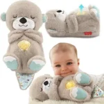 Peluche Sensorial (respiración Relajante)