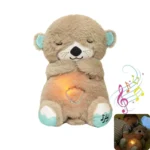 Peluche Sensorial (respiración Relajante)