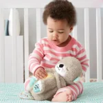 Peluche Sensorial (respiración Relajante)
