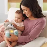 Peluche Sensorial (respiración Relajante)