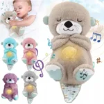 Peluche Sensorial (respiración Relajante)
