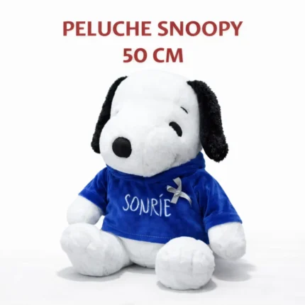 Peluche Snoopy 50CM