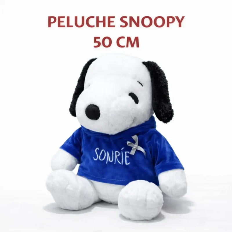 Peluche Snoopy 50CM