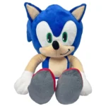 Peluche Sonic (35cm Alto)