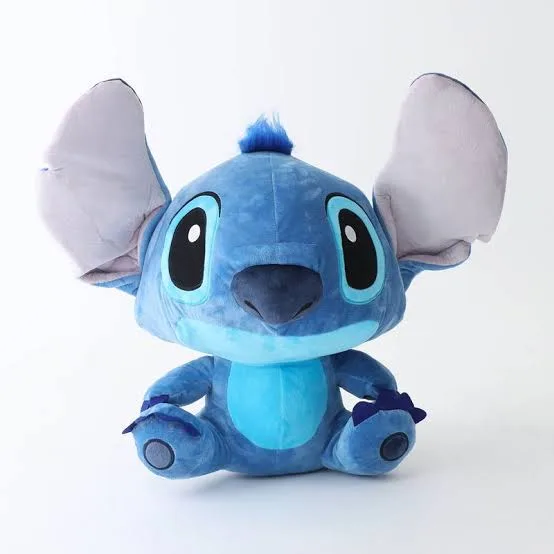 Peluche Stitch De Disney 35CM