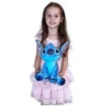 Peluche Stitch De Disney 35CM