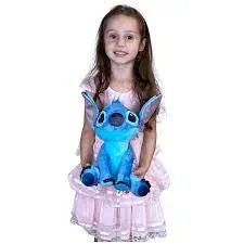 Peluche Stitch De Disney 35CM