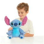 Peluche Stitch De Disney 35CM