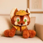 Peluche Zootopia Premium (33cm)