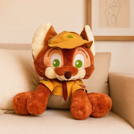 Peluche Zootopia Premium (33cm)