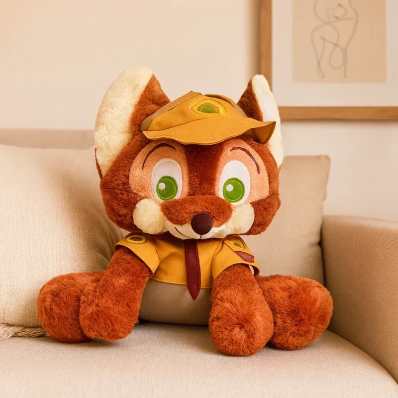 Peluche Zootopia Premium (33cm)
