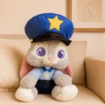 Peluche Zootopia Premium (33cm)