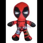 Peluches Avengers 40CM Con Relleno