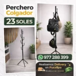 Perchero Multifuncional