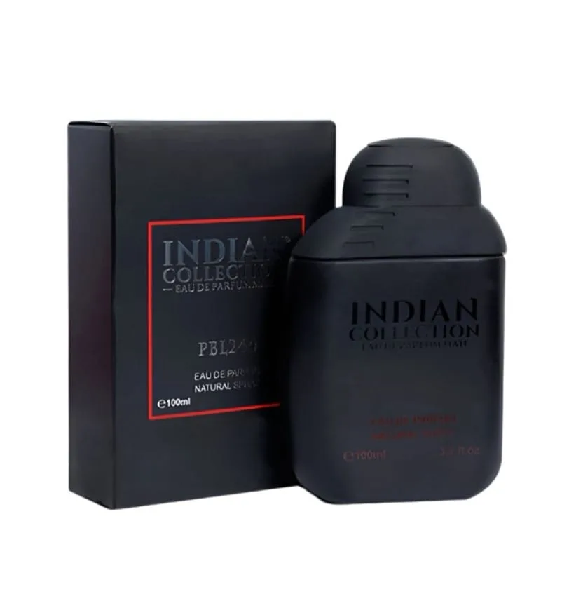 Perfume Black Arman Idian For Man 100ML — foto 1 Perfume Black Arman Idian For Man 100ML