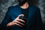 Perfume Black Arman Idian For Man 100ML