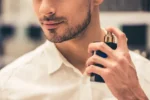 Perfume Black Rayo Indian For Man 100ML